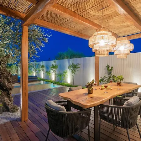 Oresteia Executive Villa, A Flamboyant Retreat, By Thinkvilla *