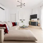 Oresteia Executive Villa, A Flamboyant Retreat, By Thinkvilla