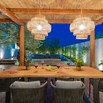 Villa Oresteia Executive Villa, A Flamboyant Retreat, By Thinkvilla