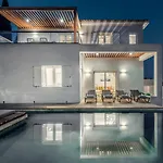 Villa Oresteia Executive Villa, A Flamboyant Retreat, By Thinkvilla Tragaki