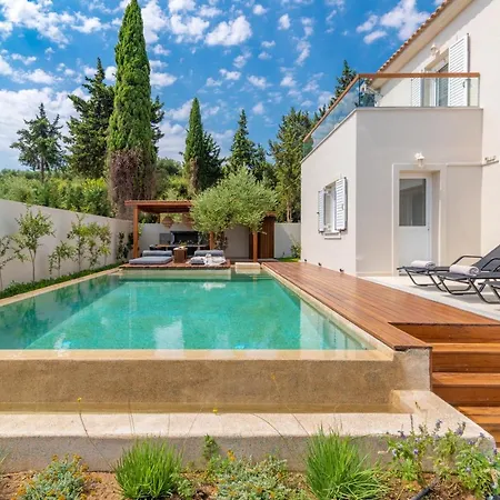 Oresteia Executive Villa, A Flamboyant Retreat, By Thinkvilla *