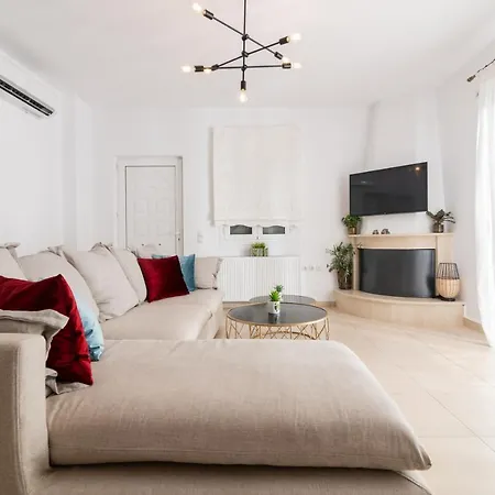 Oresteia Executive Villa, A Flamboyant Retreat, By Thinkvilla