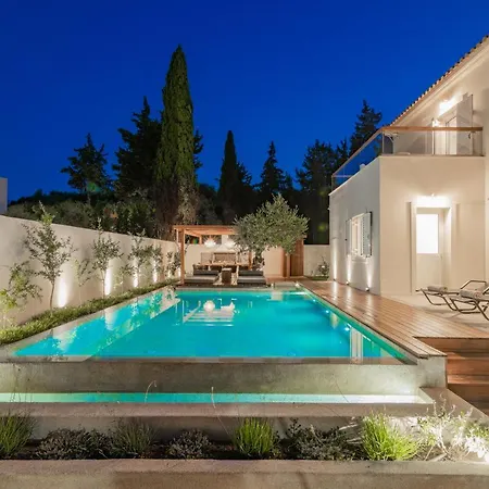 Oresteia Executive Villa, A Flamboyant Retreat, By Thinkvilla *