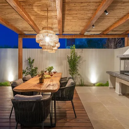 Villa Oresteia Executive Villa, A Flamboyant Retreat, By Thinkvilla