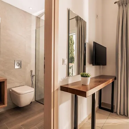 Oresteia Executive Villa, A Flamboyant Retreat, By Thinkvilla Villa Tragaki