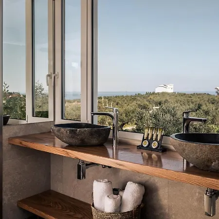Oresteia Executive Villa, A Flamboyant Retreat, By Thinkvilla * Tragaki