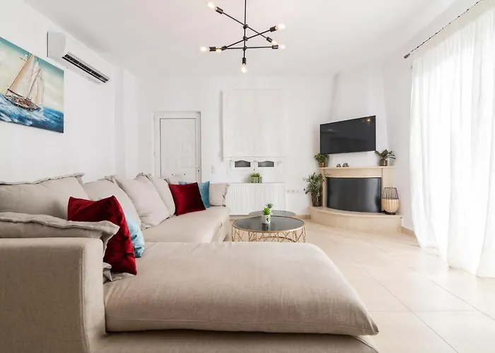 Oresteia Executive Villa, A Flamboyant Retreat, By Thinkvilla