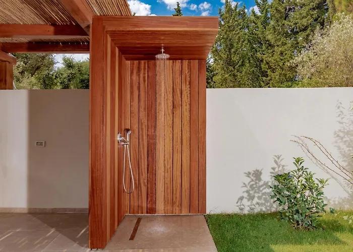 Oresteia Executive Villa, A Flamboyant Retreat, By Thinkvilla Villa