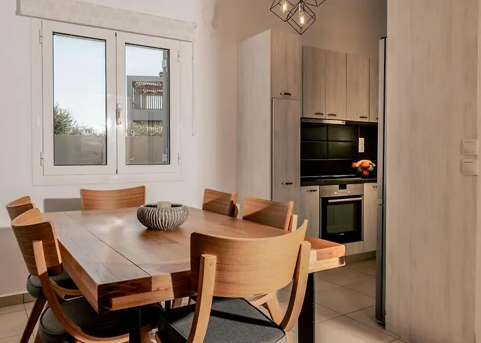 Villa Oresteia Executive Villa, A Flamboyant Retreat, By Thinkvilla *