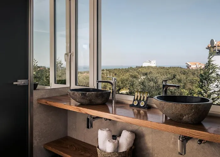 Oresteia Executive Villa, A Flamboyant Retreat, By Thinkvilla * Tragaki
